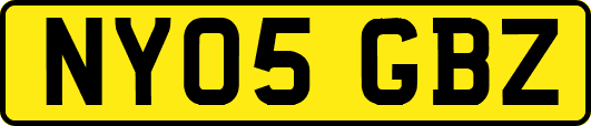 NY05GBZ