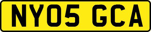NY05GCA