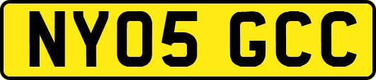NY05GCC