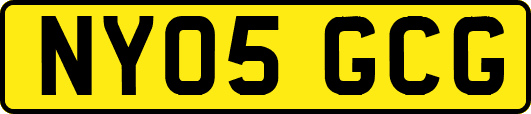 NY05GCG