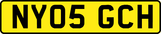 NY05GCH