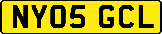 NY05GCL