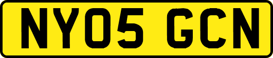 NY05GCN