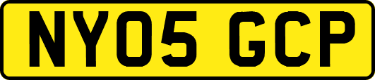 NY05GCP