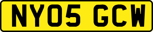 NY05GCW