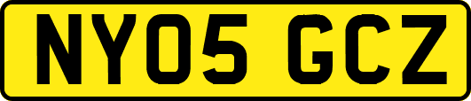 NY05GCZ