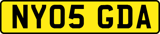 NY05GDA