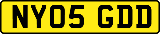 NY05GDD