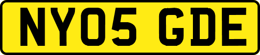 NY05GDE