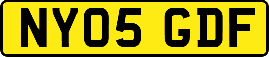 NY05GDF