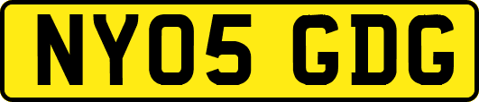 NY05GDG