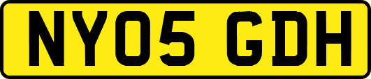 NY05GDH