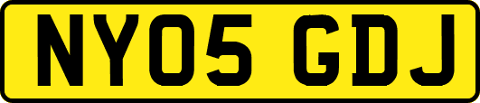 NY05GDJ