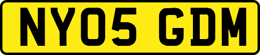 NY05GDM