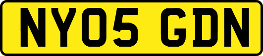 NY05GDN