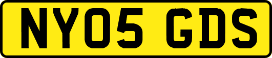 NY05GDS