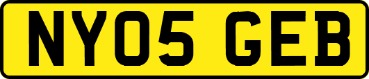 NY05GEB