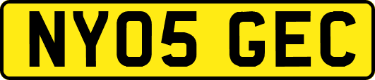 NY05GEC