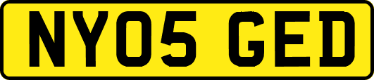 NY05GED