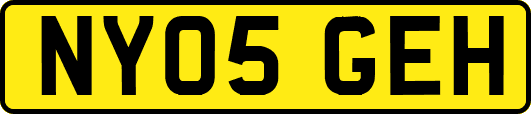 NY05GEH