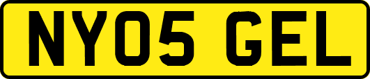 NY05GEL