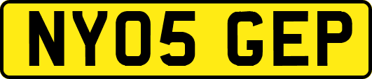NY05GEP