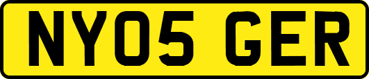 NY05GER
