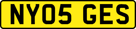 NY05GES