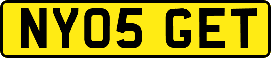 NY05GET