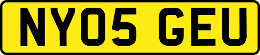 NY05GEU