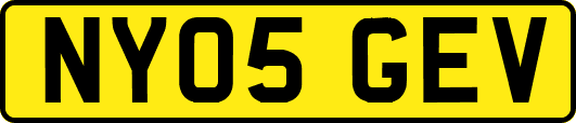 NY05GEV