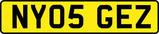 NY05GEZ
