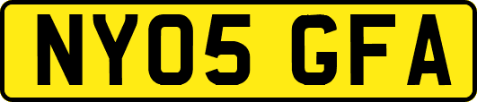 NY05GFA