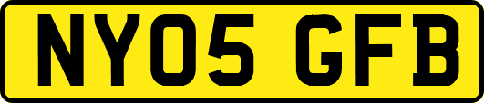 NY05GFB