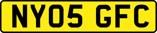 NY05GFC