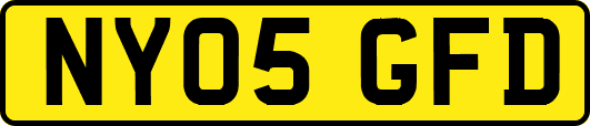 NY05GFD