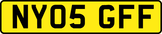 NY05GFF