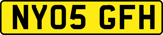 NY05GFH