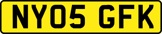 NY05GFK