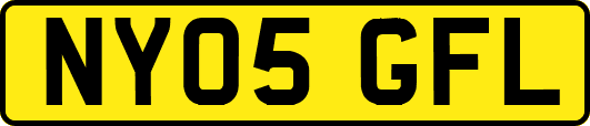 NY05GFL