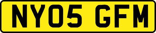 NY05GFM