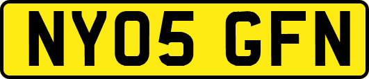 NY05GFN