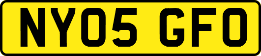 NY05GFO