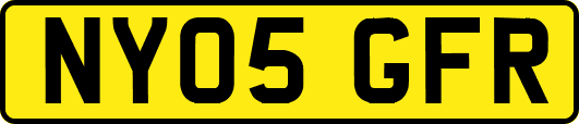 NY05GFR