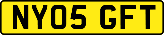 NY05GFT