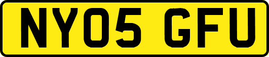 NY05GFU