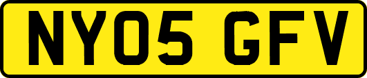 NY05GFV
