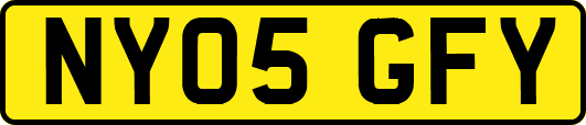 NY05GFY