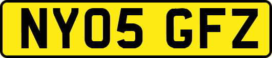 NY05GFZ