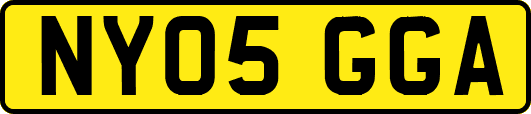 NY05GGA